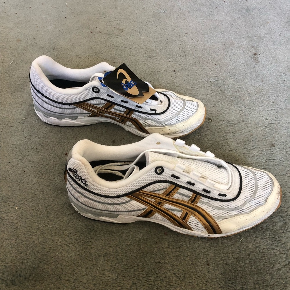 ASICS Gel Tiger Paw Sneakers
